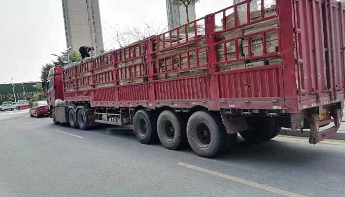 廈門到銅陵貨運專線-廈門到銅陵物流公司_直通專線「一站式托運」