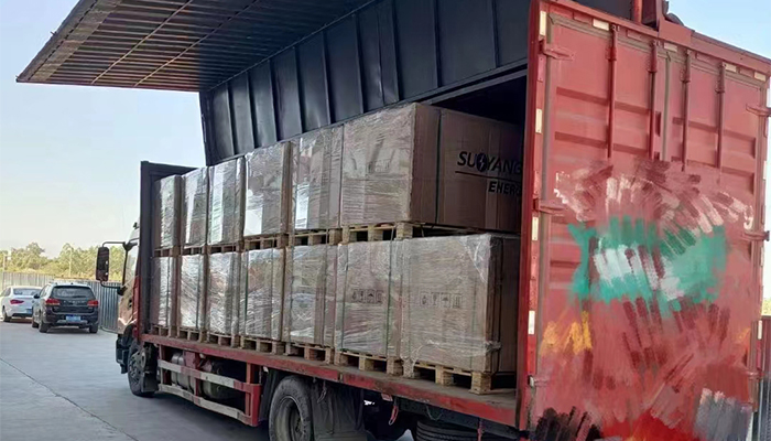 廈門到欽州貨運(yùn)專線-廈門到欽州物流公司_物流拼車「費(fèi)用多少」