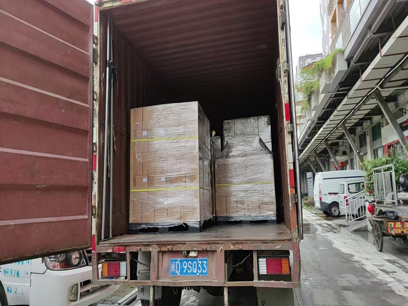 廈門到合肥貨運專線-廈門到合肥物流公司_多少一噸「專線快運」